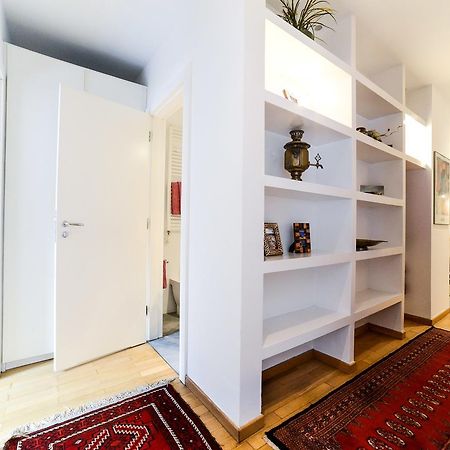 Sunny Apartment In Old Town Warsawa Bagian luar foto