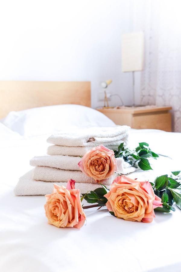 Sunny Apartment In Old Town Warsawa Bagian luar foto