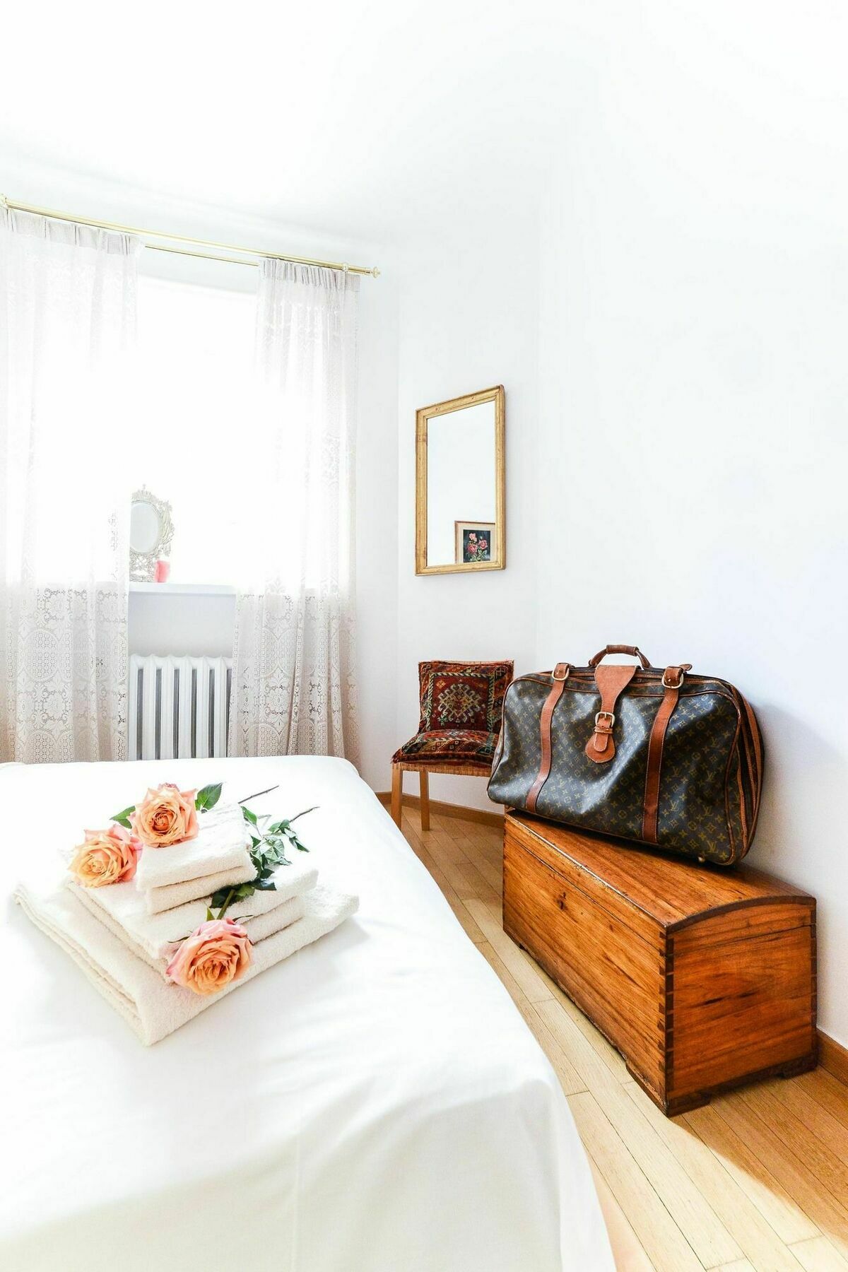 Sunny Apartment In Old Town Warsawa Bagian luar foto