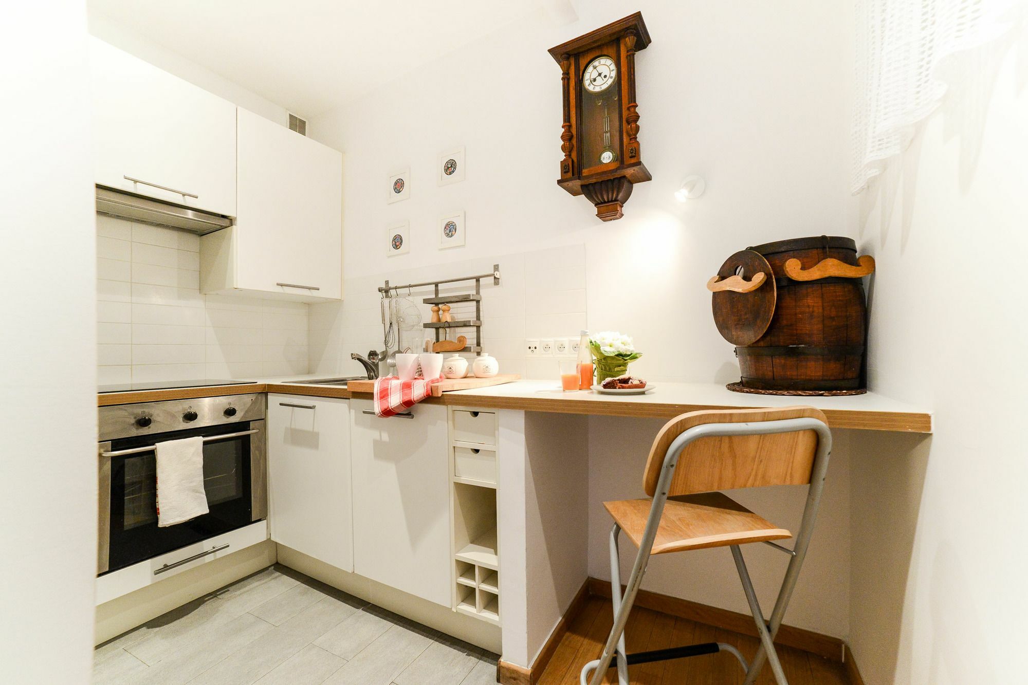 Sunny Apartment In Old Town Warsawa Bagian luar foto