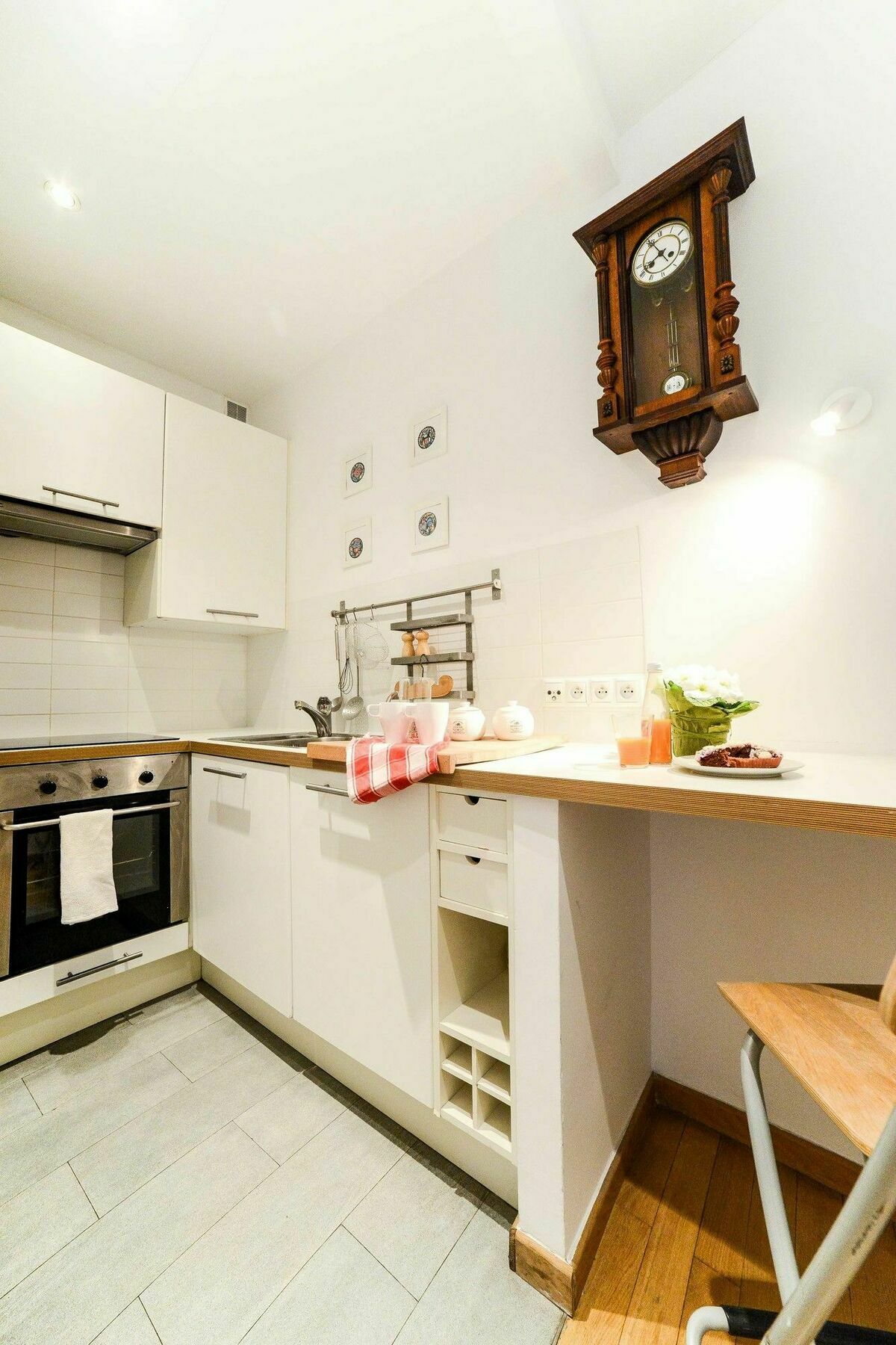 Sunny Apartment In Old Town Warsawa Bagian luar foto