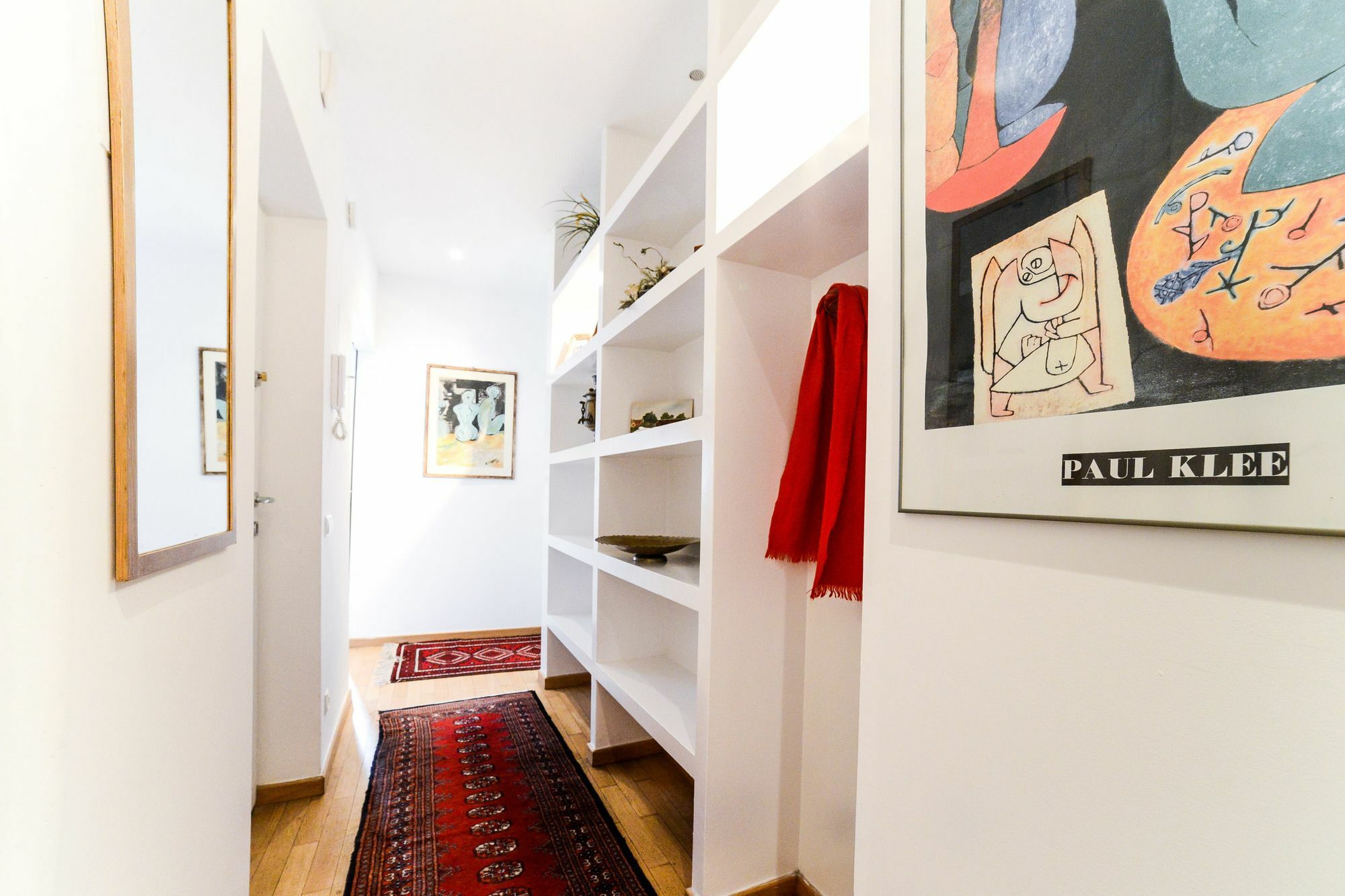 Sunny Apartment In Old Town Warsawa Bagian luar foto